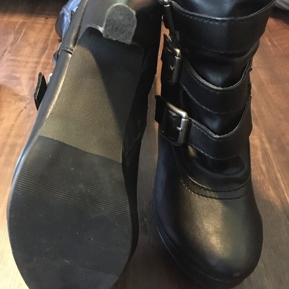 Vintage boots - Picture 6 of 8